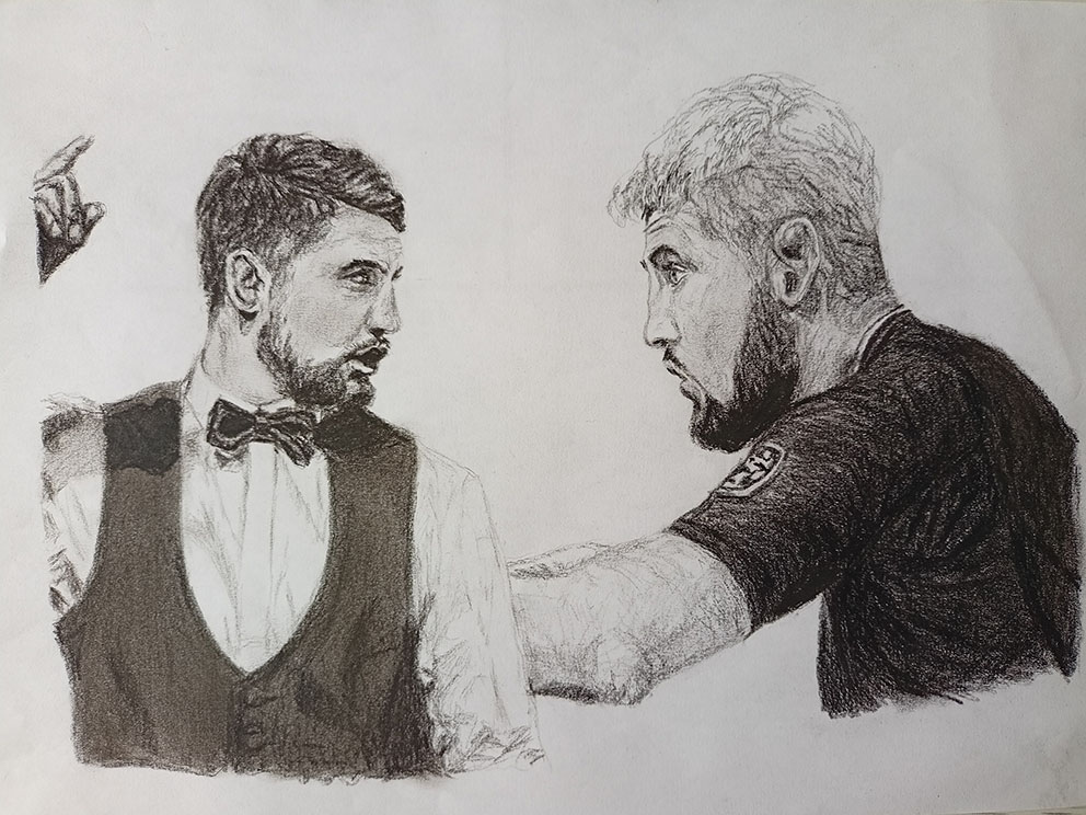 Don Kasjo kontra Don Kasjo