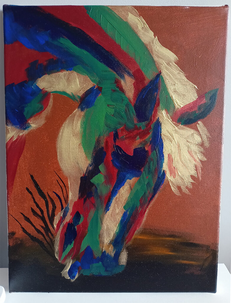 Smutno mi bez Ciebie