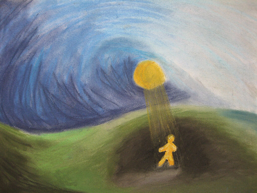 Załamanie światła